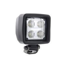 Arbeitsscheinwerfer Heavy LED  Asymmetrische Flood 5000 Lumen